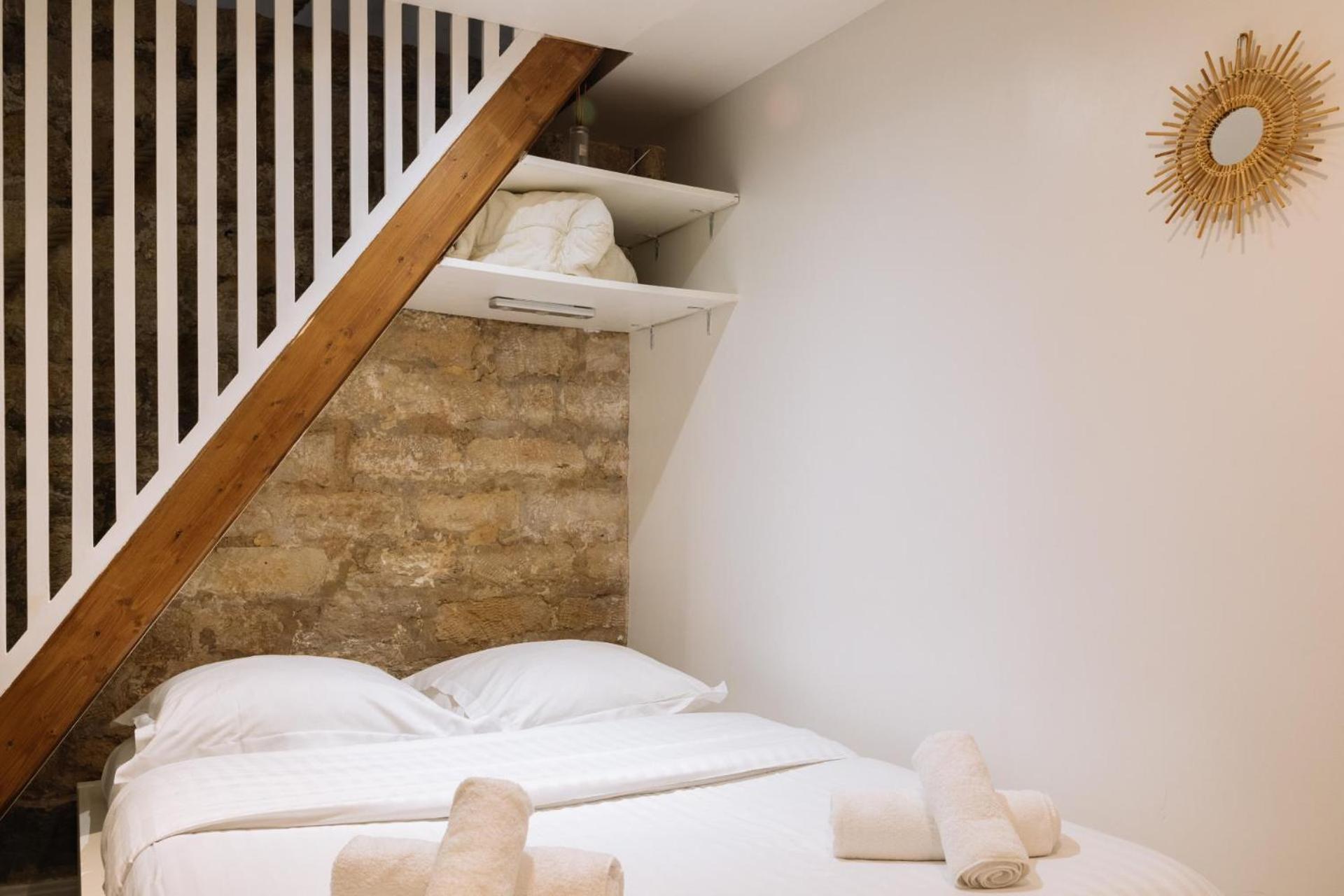 Modern 1 Bedroom Apartment Near Eiffel Tower Paris Dış mekan fotoğraf
